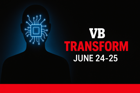 Leia mais sobre o artigo Por que estamos focando o VB Transform na revolução Agentic – e o que está em jogo para os líderes da IA ​​corporativa
