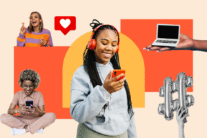 Leia mais sobre o artigo Os tipos de conteúdo mais eficazes nas mídias sociais em 2025 (novos dados)