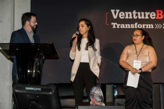 Leia mais sobre o artigo Anunciando os finalistas de 2025 para a VentureBeat Women in Ai Awards