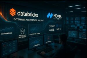 Leia mais sobre o artigo Proteger a IA em escala: Databricks e NOMA Feche a lacuna de vulnerabilidade de inferência