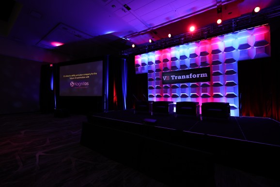 Leia mais sobre o artigo Anunciando nossos 2025 VB Transform Innovation Showcase Finalists