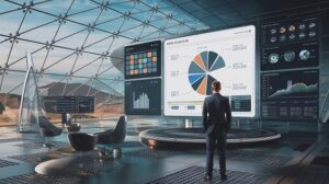 Leia mais sobre o artigo Como a S&P está usando a raspagem profunda da web, o aprendizado de conjunto e a arquitetura de floco de neve para coletar 5x mais dados sobre as PMEs