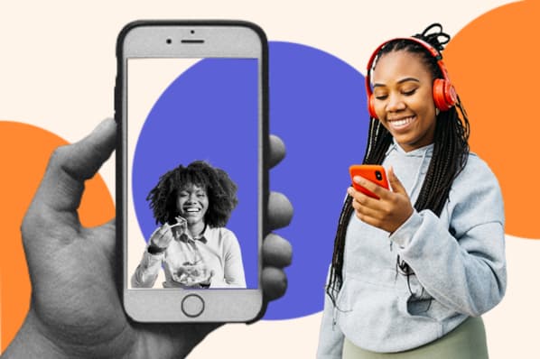 Leia mais sobre o artigo Como será o marketing de influenciadores em 2025? Previsões de especialistas + novos dados