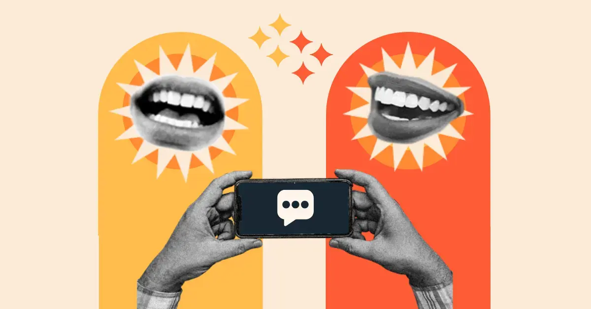 Leia mais sobre o artigo Perguntamos aos clientes como eles gostam de se comunicar com as marcas (Survey Blog Hubspot)
