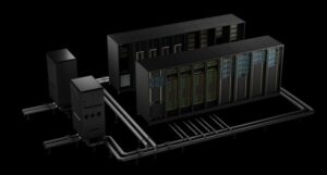 Leia mais sobre o artigo Nvidia diz que seus chips Blackwell lideram os benchmarks no treinamento de AI LLMs