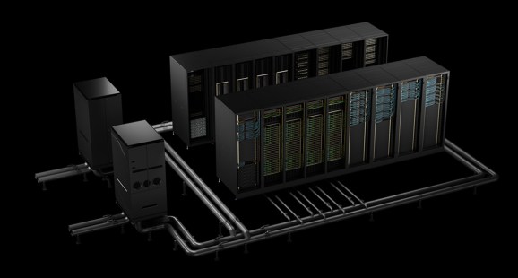 No momento, você está visualizando Nvidia diz que seus chips Blackwell lideram os benchmarks no treinamento de AI LLMs