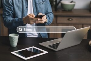 Leia mais sobre o artigo O impacto do Google AI Visão geral no SEO