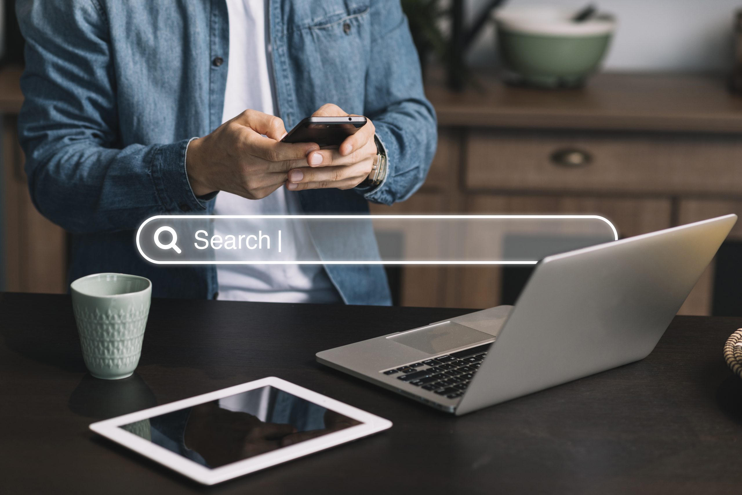 Leia mais sobre o artigo O impacto do Google AI Visão geral no SEO