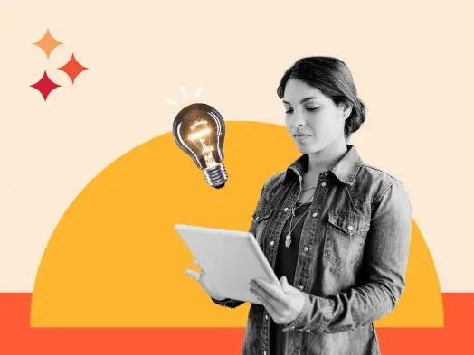 Leia mais sobre o artigo Por que escrever com clareza é importante no marketing (+ 9 maneiras de simplificar sua mensagem)
