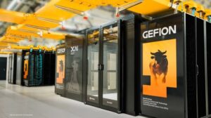 Leia mais sobre o artigo Nvidia acredita que os sistemas físicos de IA são uma oportunidade de mercado de US $ 50 trilhões