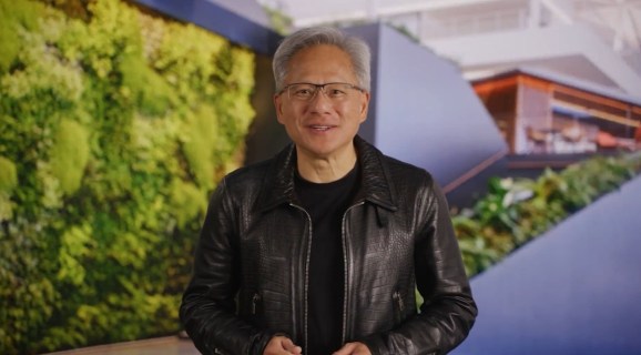 Leia mais sobre o artigo O CEO da NVIDIA, Jensen Huang, canta louvores ao processador no Nintendo Switch 2