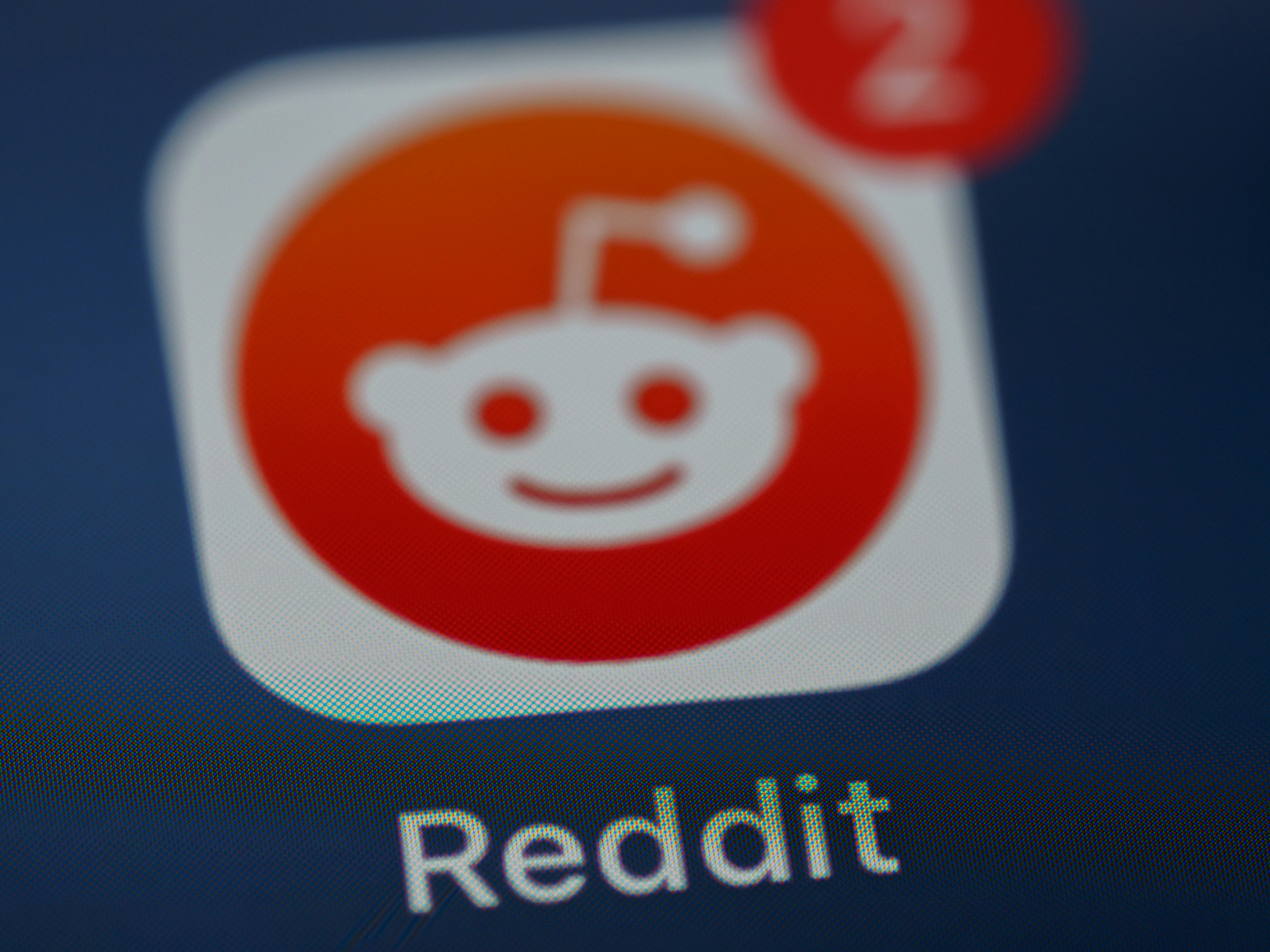 Leia mais sobre o artigo Reddit processa antropia sobre a eliminação de dados da IA