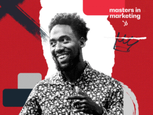 Leia mais sobre o artigo Conteúdo de AI do lixo, orçamentos experimentais e tiktok para B2B: Ross Simmonds não filtrado