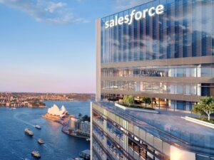 Leia mais sobre o artigo Salesforce Agentforce 3 traz visibilidade aos agentes da IA