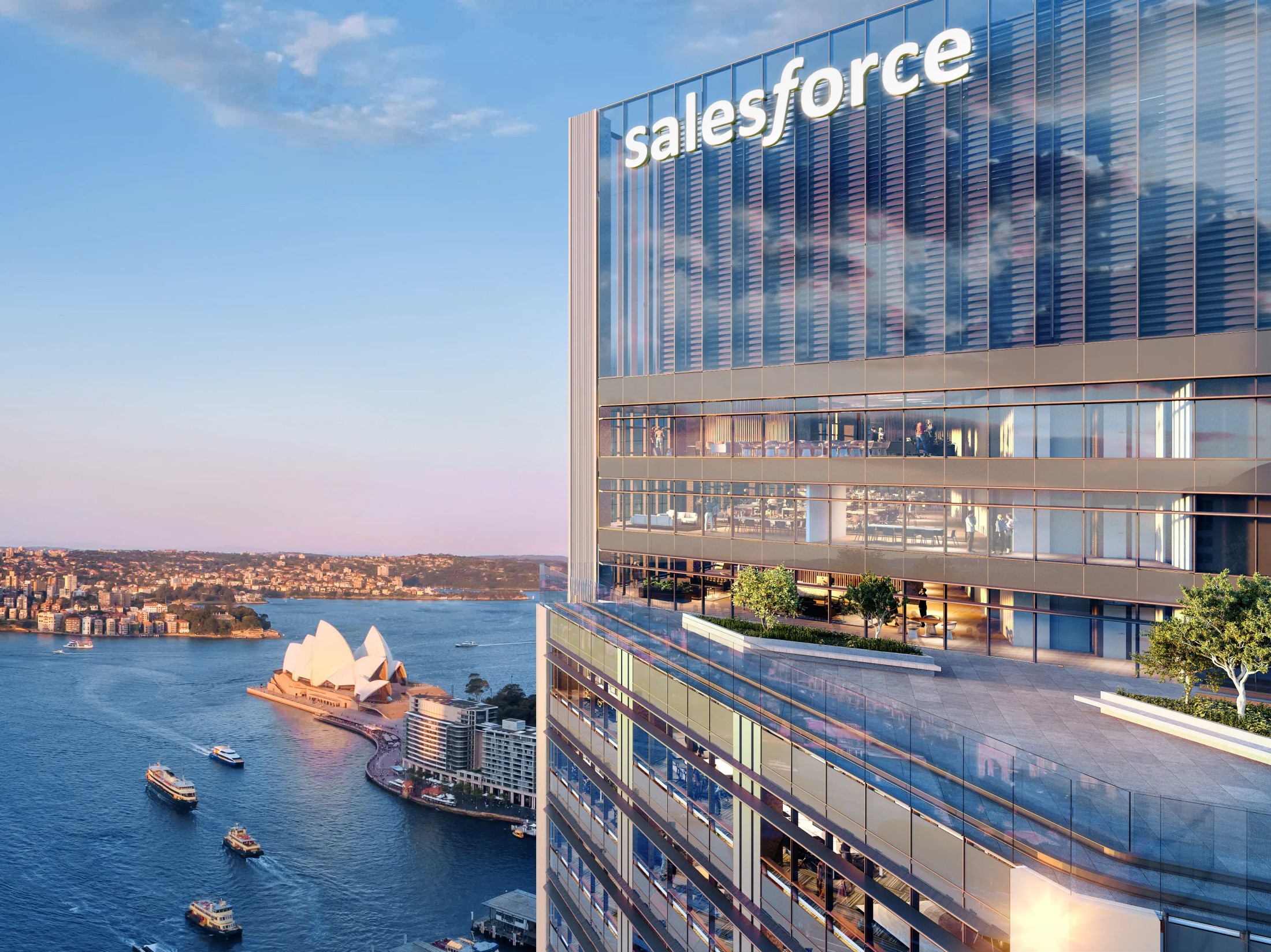 Leia mais sobre o artigo Salesforce Agentforce 3 traz visibilidade aos agentes da IA