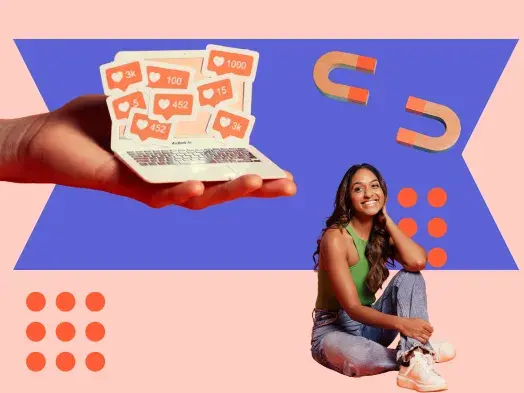 Leia mais sobre o artigo Como manter a autenticidade em sua estratégia de mídia social – mesmo com ai