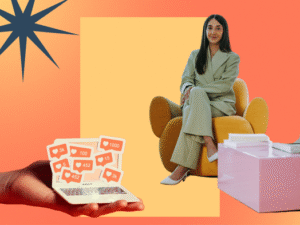Leia mais sobre o artigo Manter -se exaustivo, aqui está como um criador de mídia social ajuda as marcas a vencer a fadiga da tendência