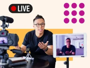 Leia mais sobre o artigo Os melhores canais de marketing de vídeo para aumentar sua marca este ano